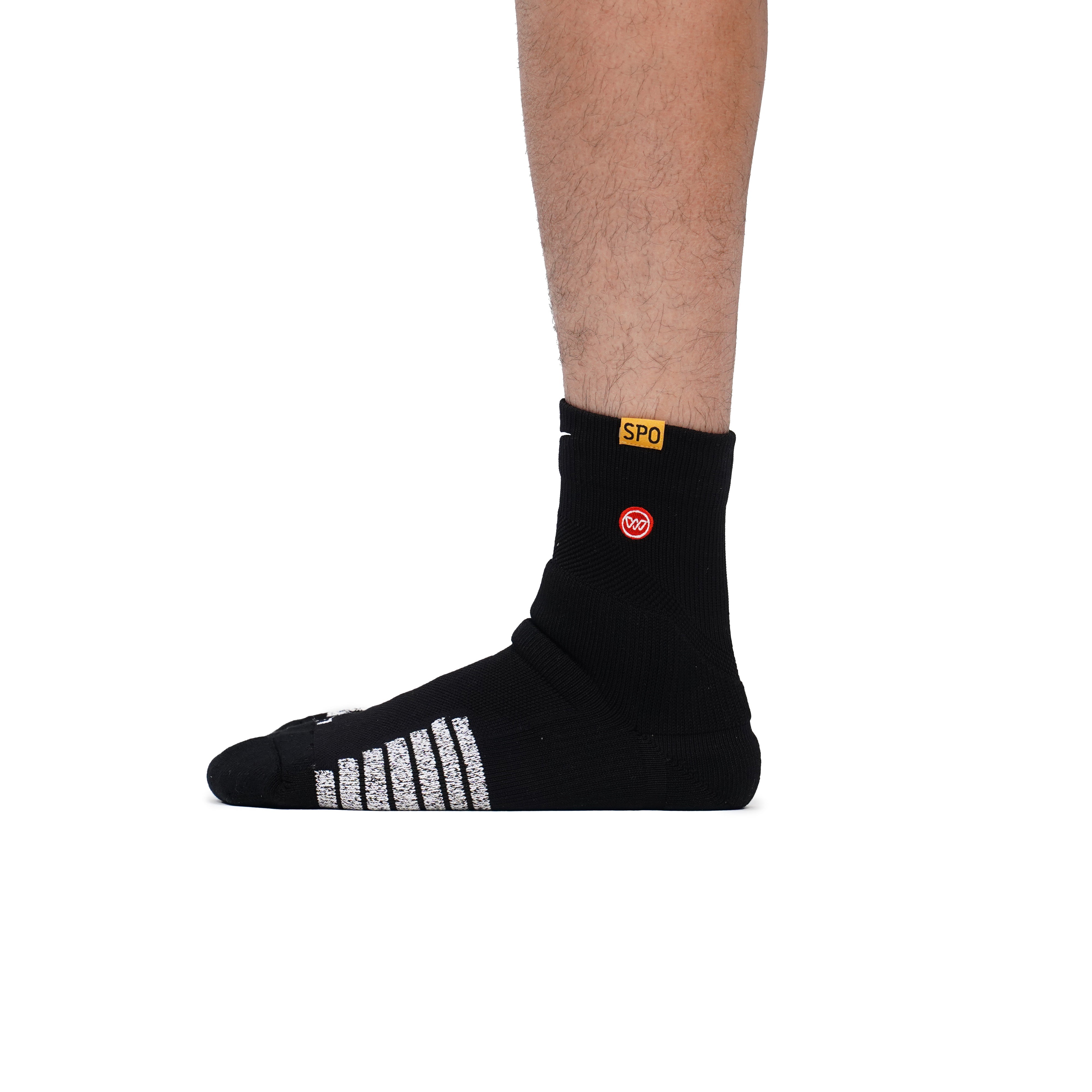 SPO PRO Low Socks WearTesters - Kicksown store