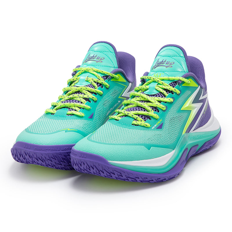 361° Light Up 1 'Jade' - Kicksown store