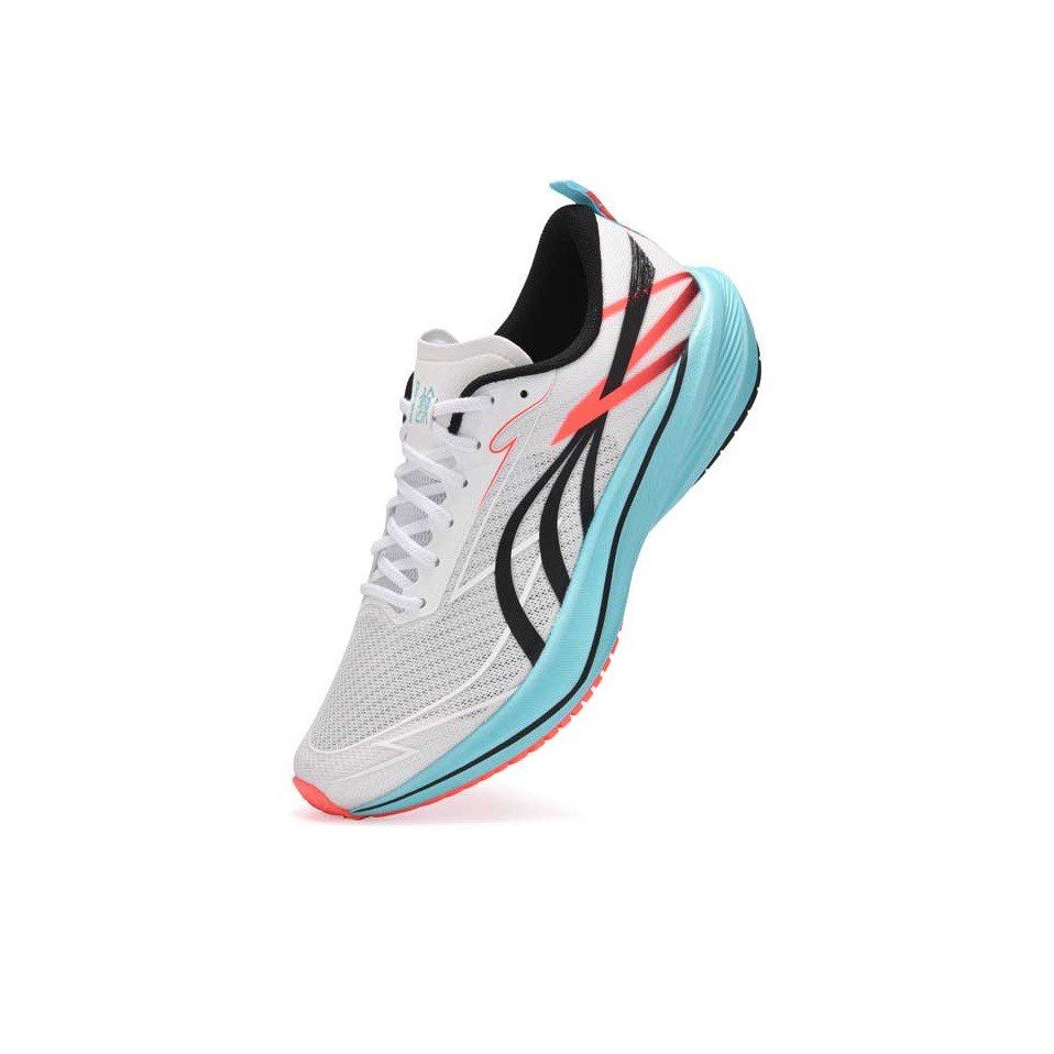 DOWIN Journey 4 'White/Blue/Red'