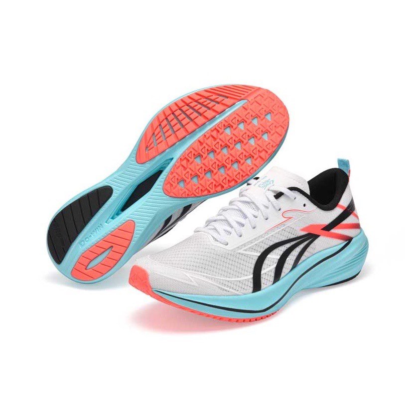 DOWIN Journey 4 'White/Blue/Red'