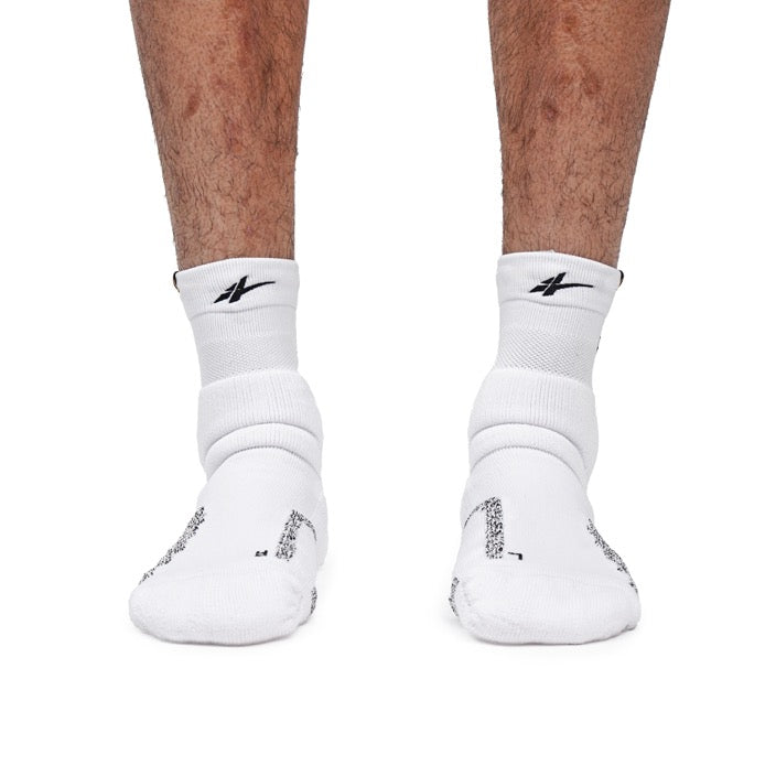 SPO PRO Low Socks WearTesters - Kicksown store