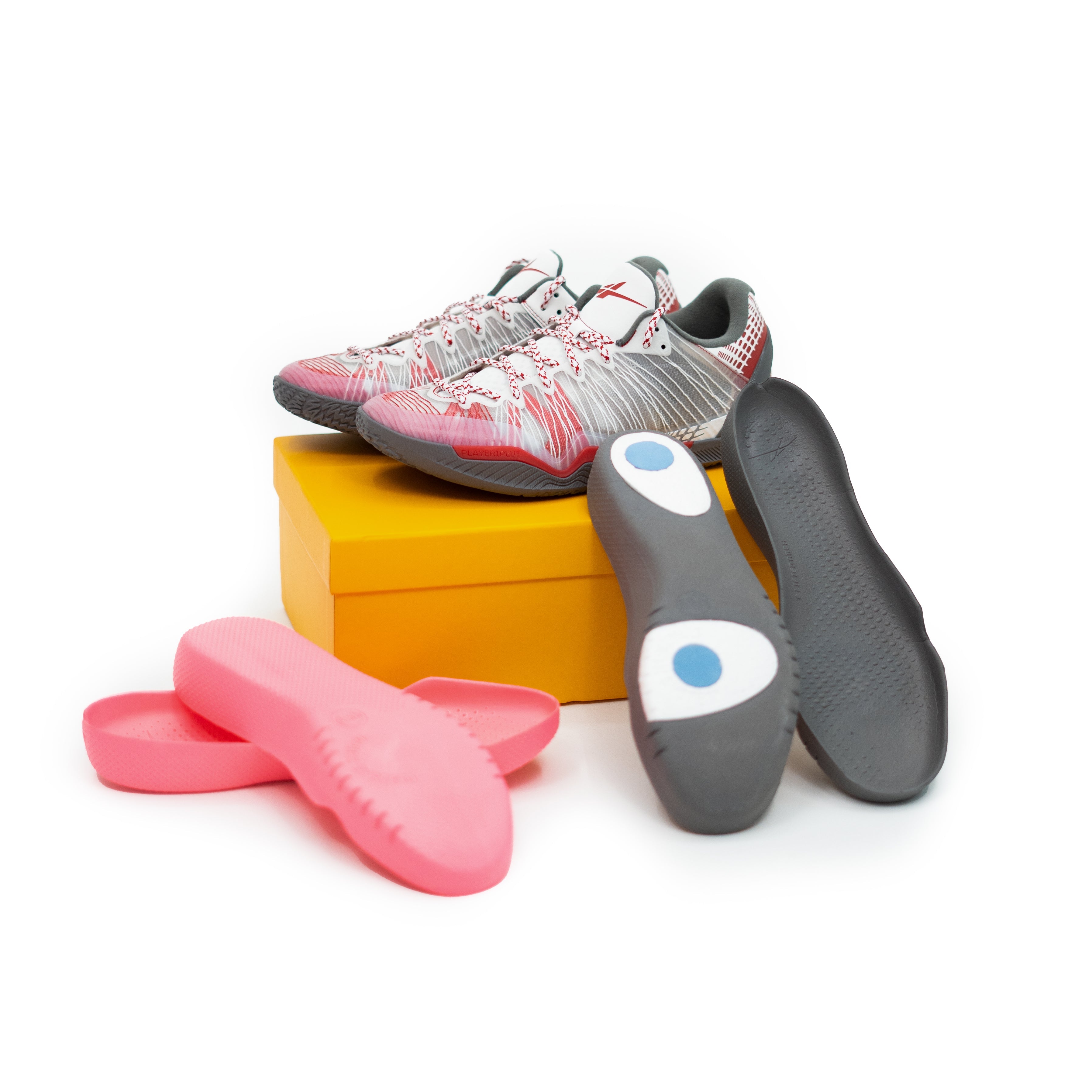 Serious Player Only Player1 Plus 'Game Time' - Kicksown store