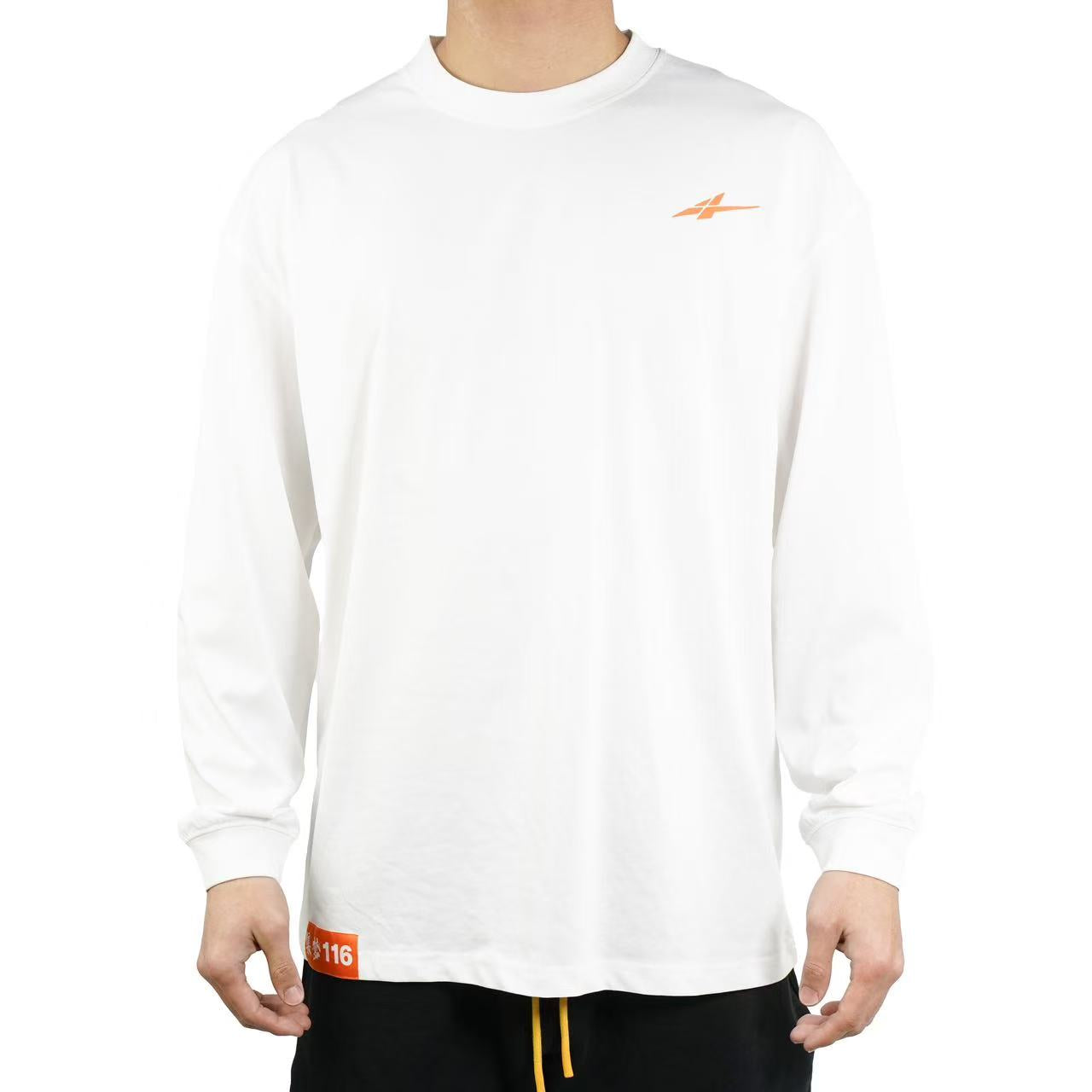 SPO x DREAM 116 Long Sleeve Shooting Shirt