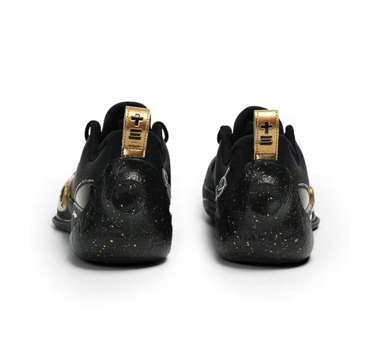 LiNing Wade All City 13 'Black' - Kicksown store