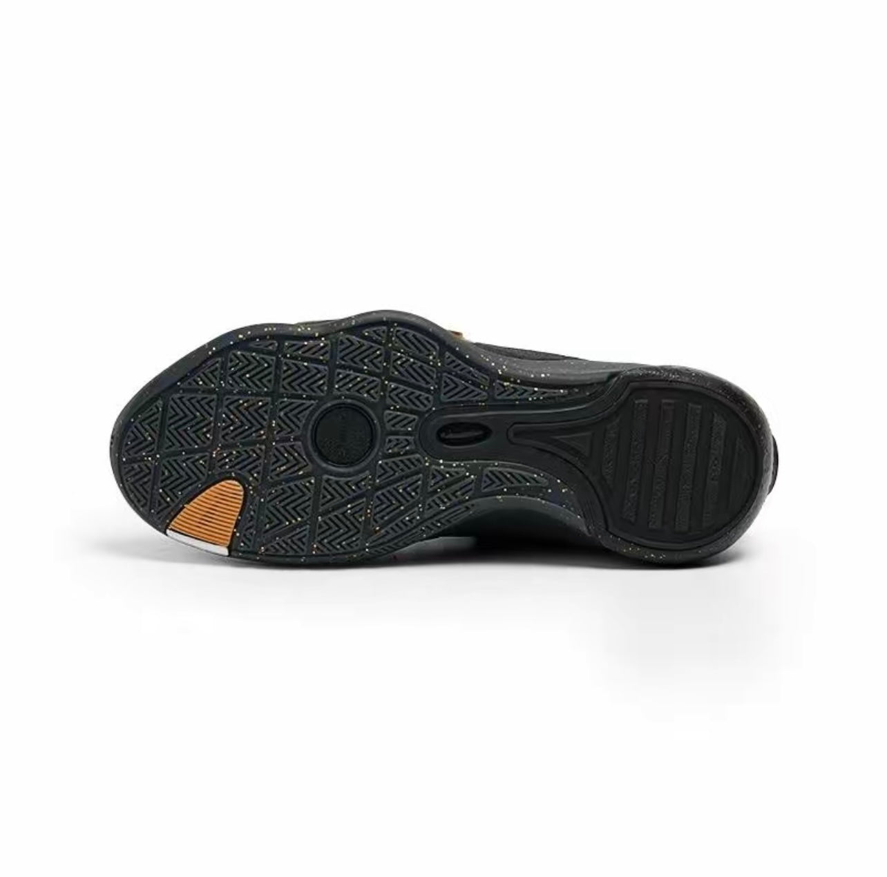 LiNing Wade All City 13 'Black' - Kicksown store