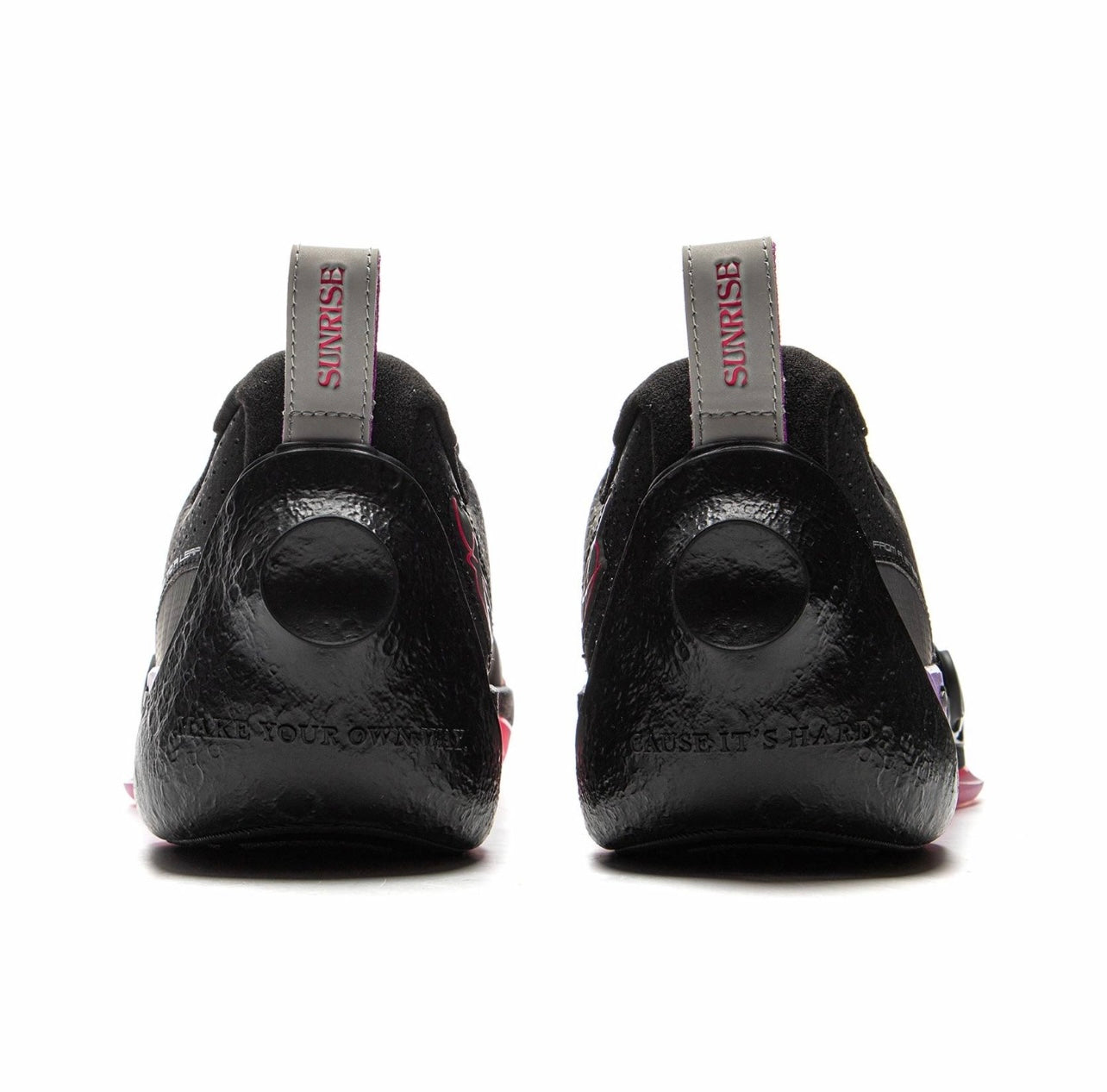 LiNing Wade All City 13 'Sunrise' - Kicksown store