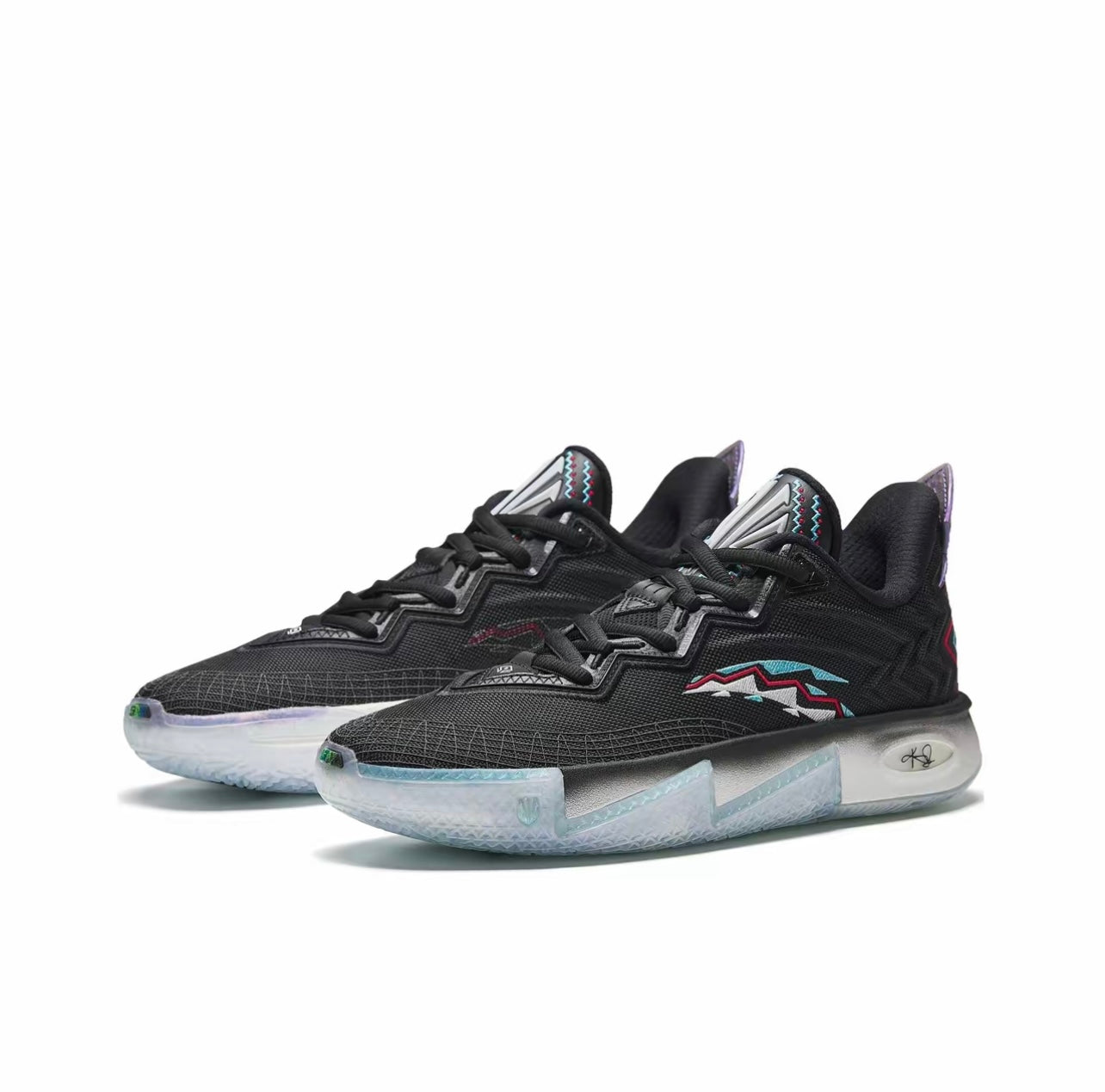 US9 ANTA Kai 2 'Muse'(Discount) - Kicksown store