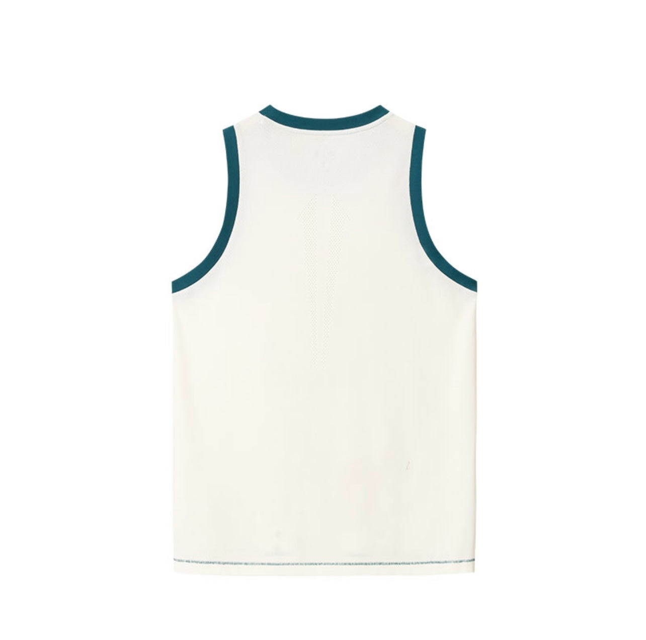ANTA KAI Quick-Dry Tank Top 'White' - Kicksown store