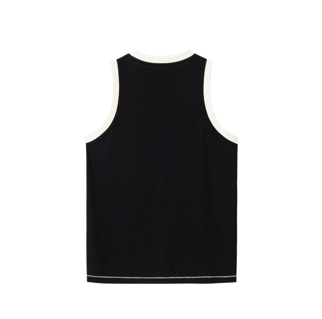 ANTA KAI Quick-Dry Tank Top 'Black' - Kicksown store