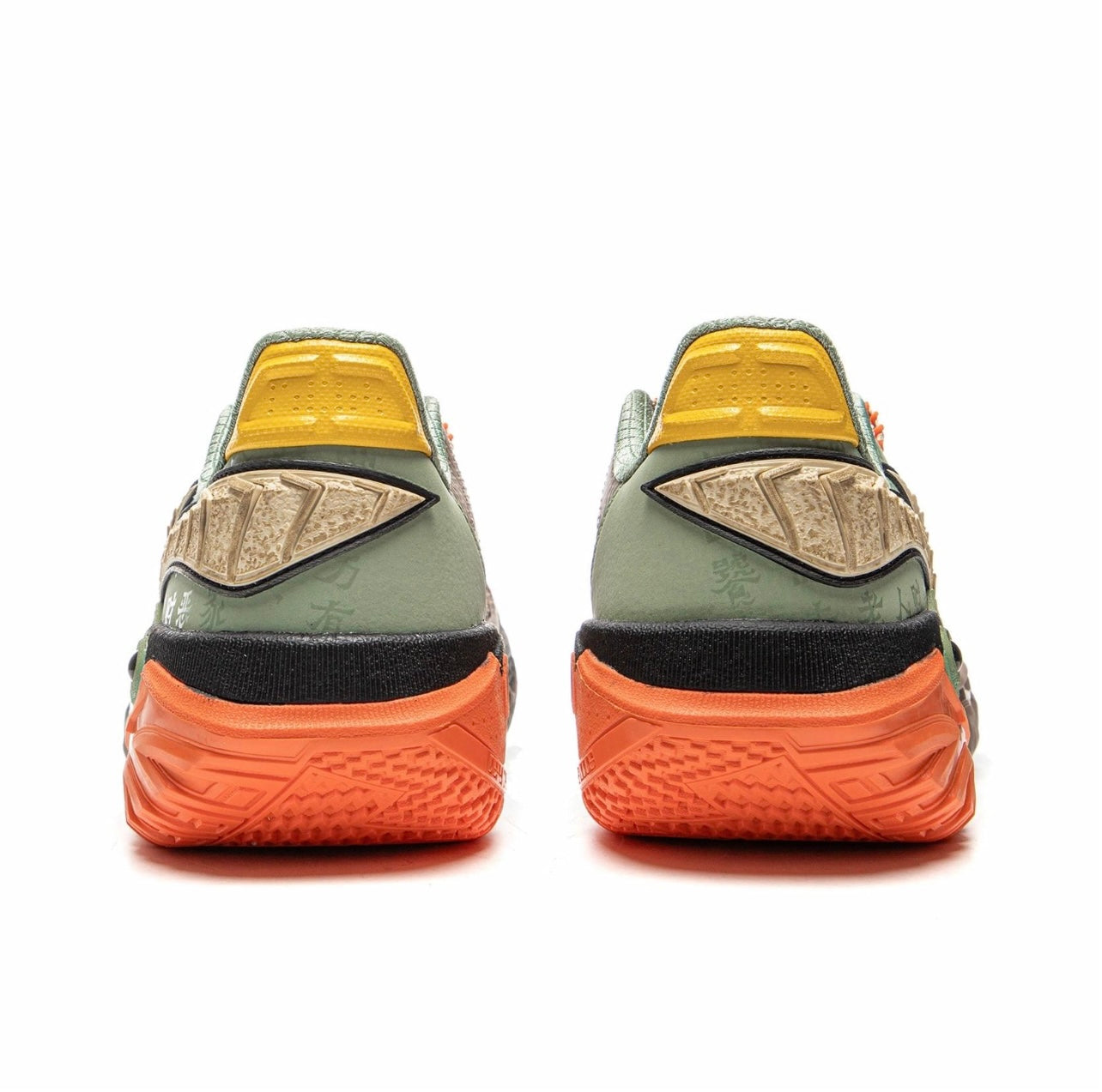 LiNing Jie Ao 2 'Tao Tie' - Kicksown store