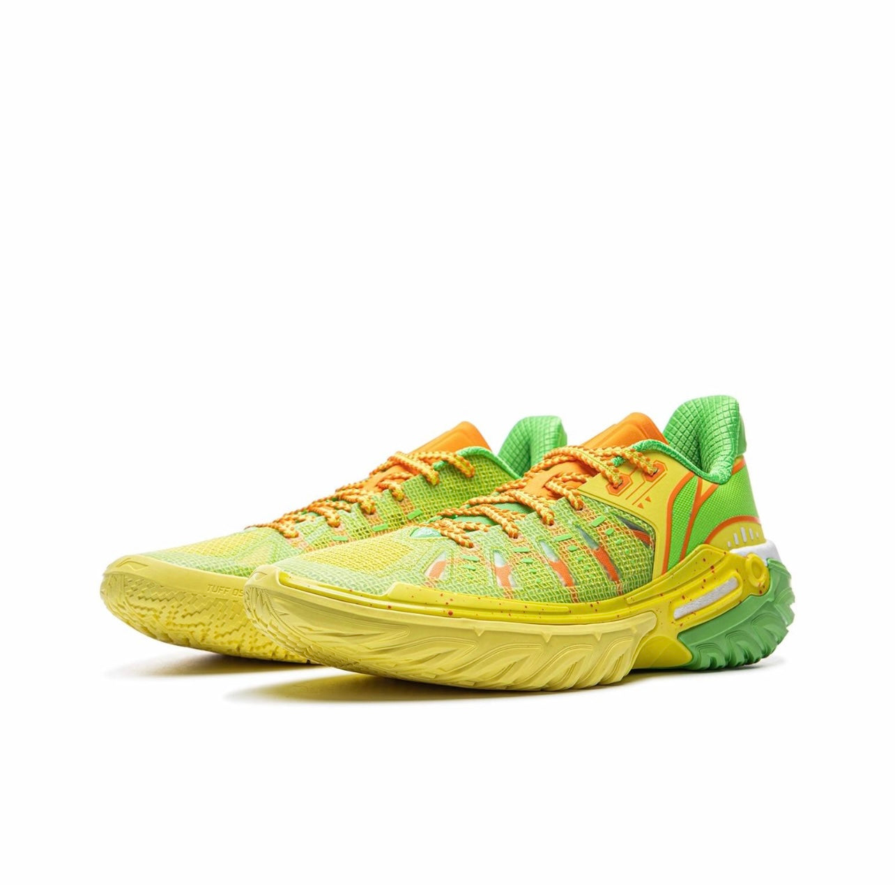 LiNing Jie Ao 2 'Horned Frog' - Kicksown store