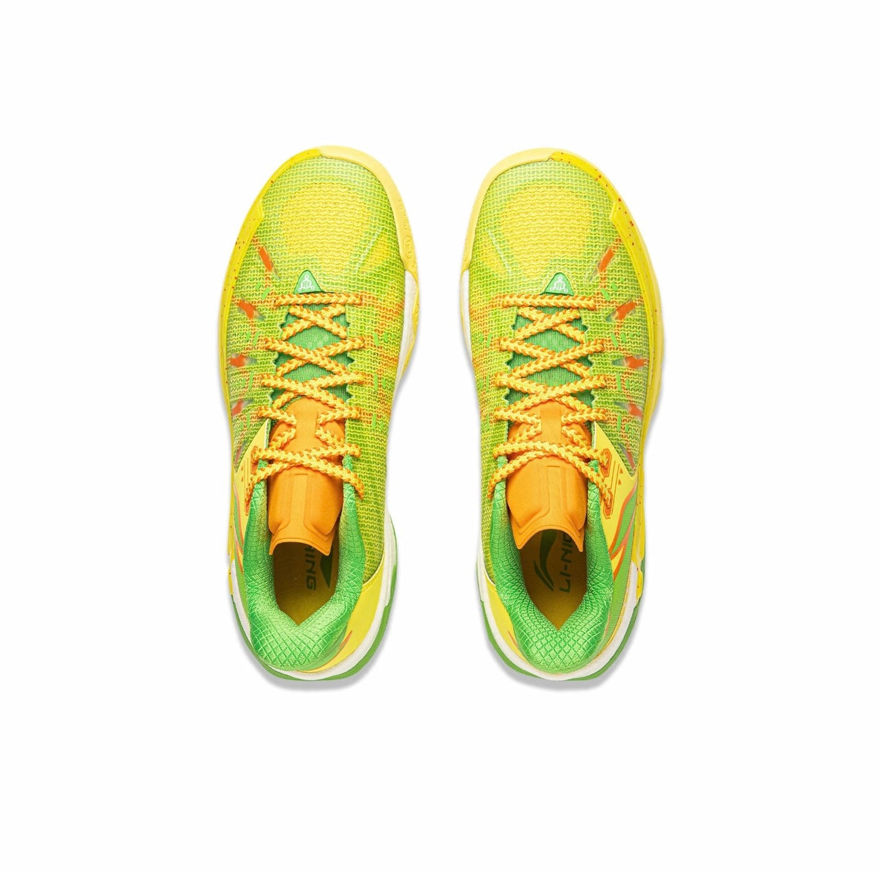 LiNing Jie Ao 2 'Horned Frog' - Kicksown store