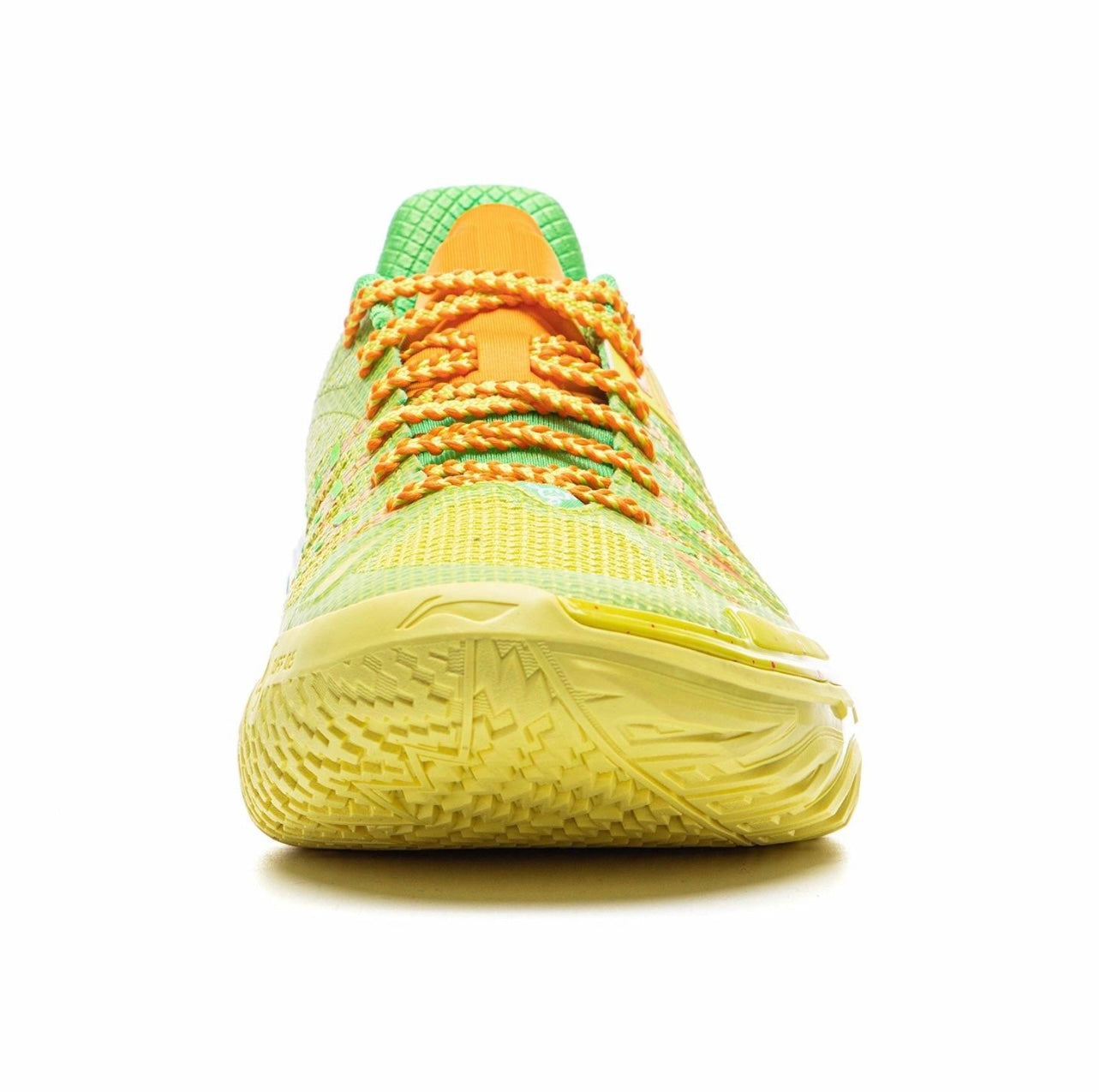 LiNing Jie Ao 2 'Horned Frog' - Kicksown store