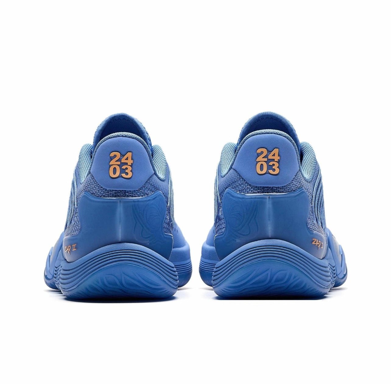 ANTA ZAP 2 'Baby Blue' - Kicksown store