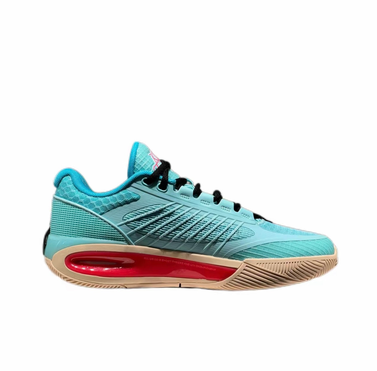 ANTA KT10 Klay Thompson 10 'Bahamas' - Kicksown store