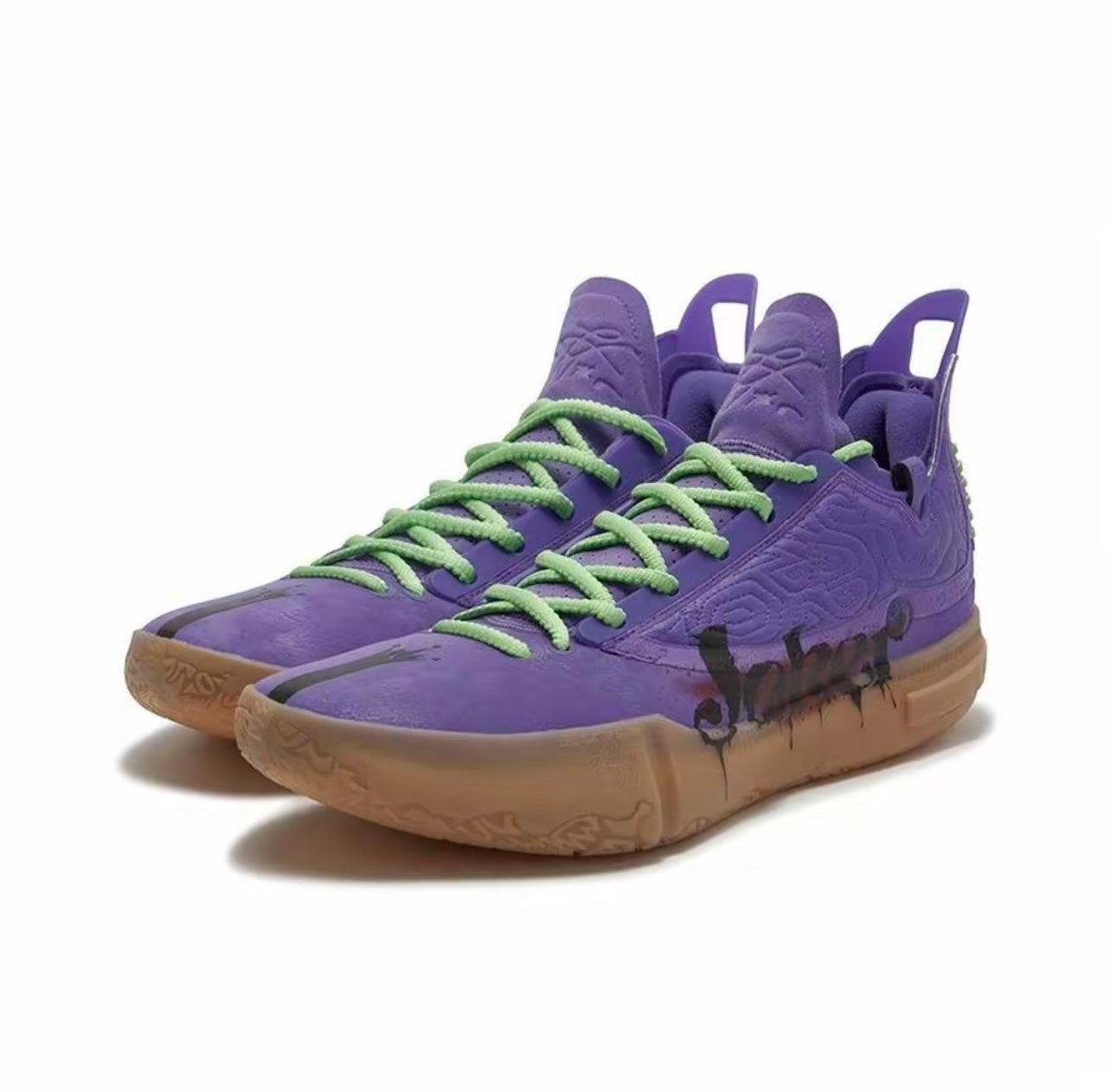 361° Joker Jokić 1 GT 'Joker' - Kicksown store