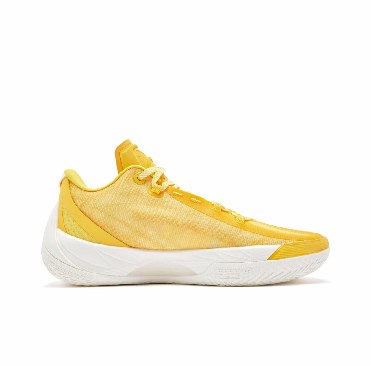 Qiaodan Venom Fang 3.5 ‘Golden Python’ - Kicksown store