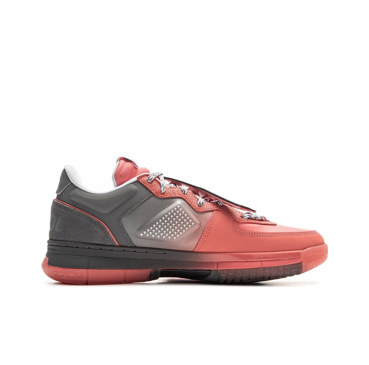 LiNing Way of Wade 1 Low x Staple ‘Pigeon Feet’ - Kicksown store