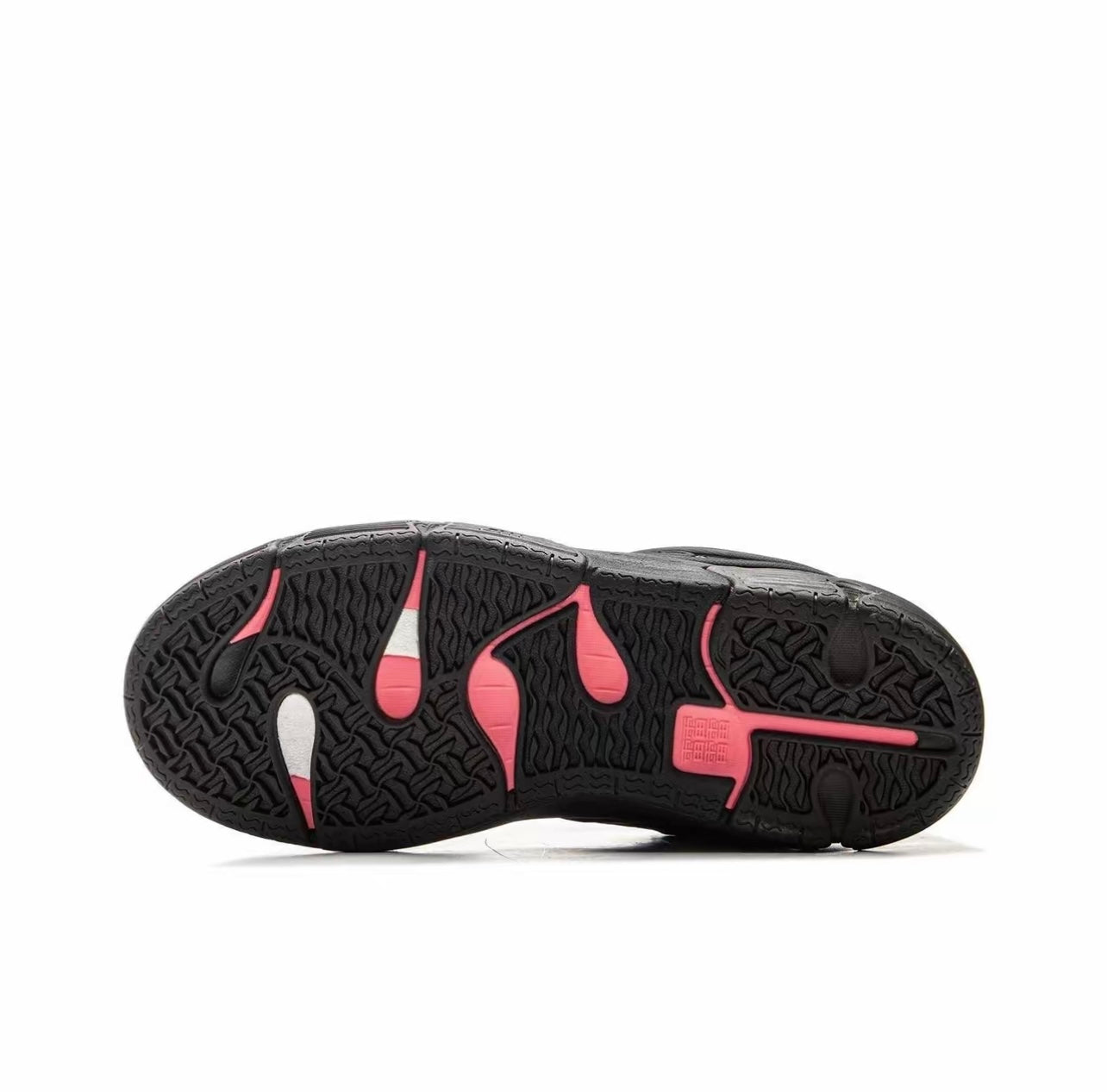 PLEASURES X LiNing pro 'Black Gray' - Kicksown store
