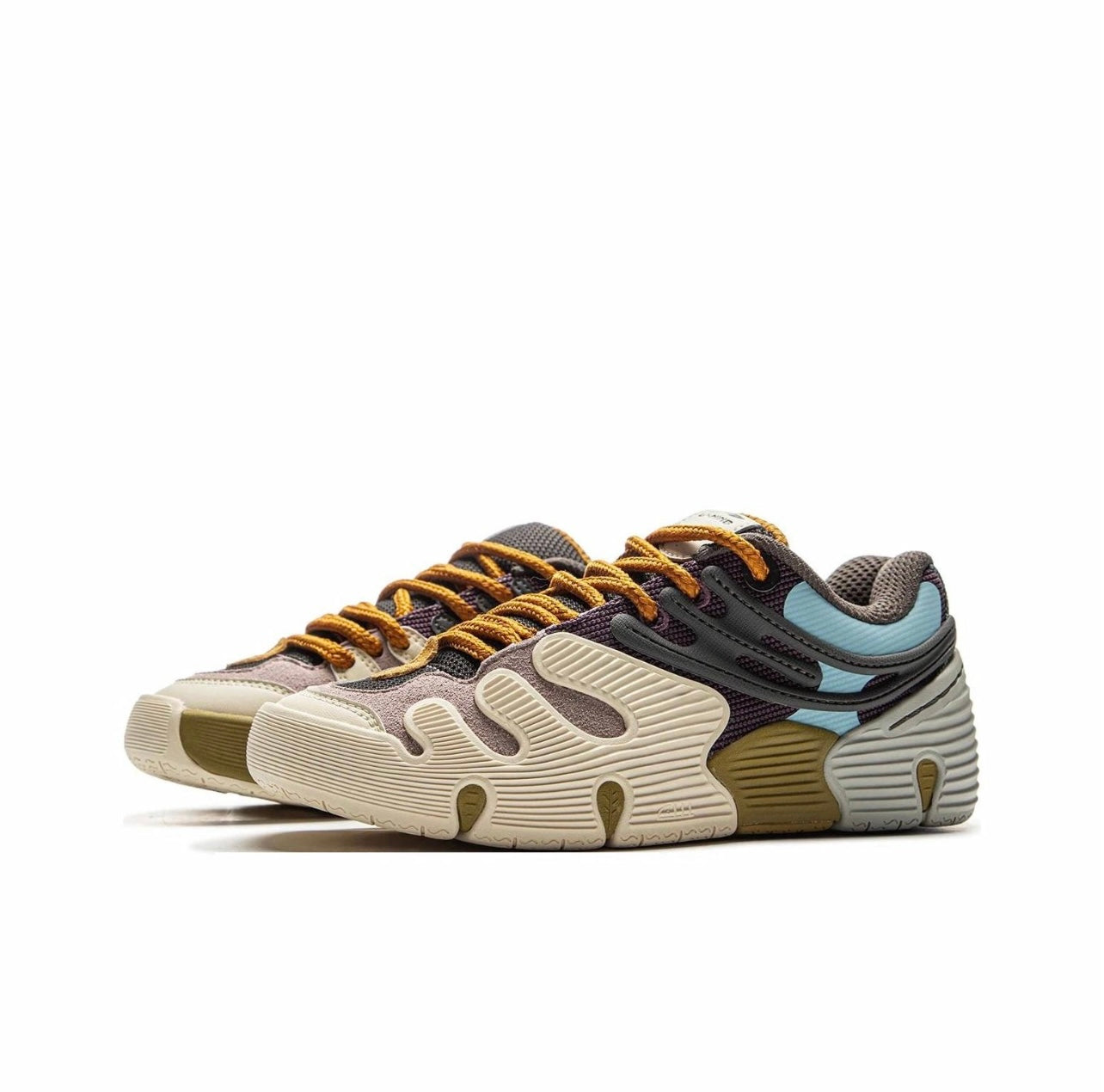 PLEASURES X LiNing Pro 'The Dragon Dust' - Kicksown store