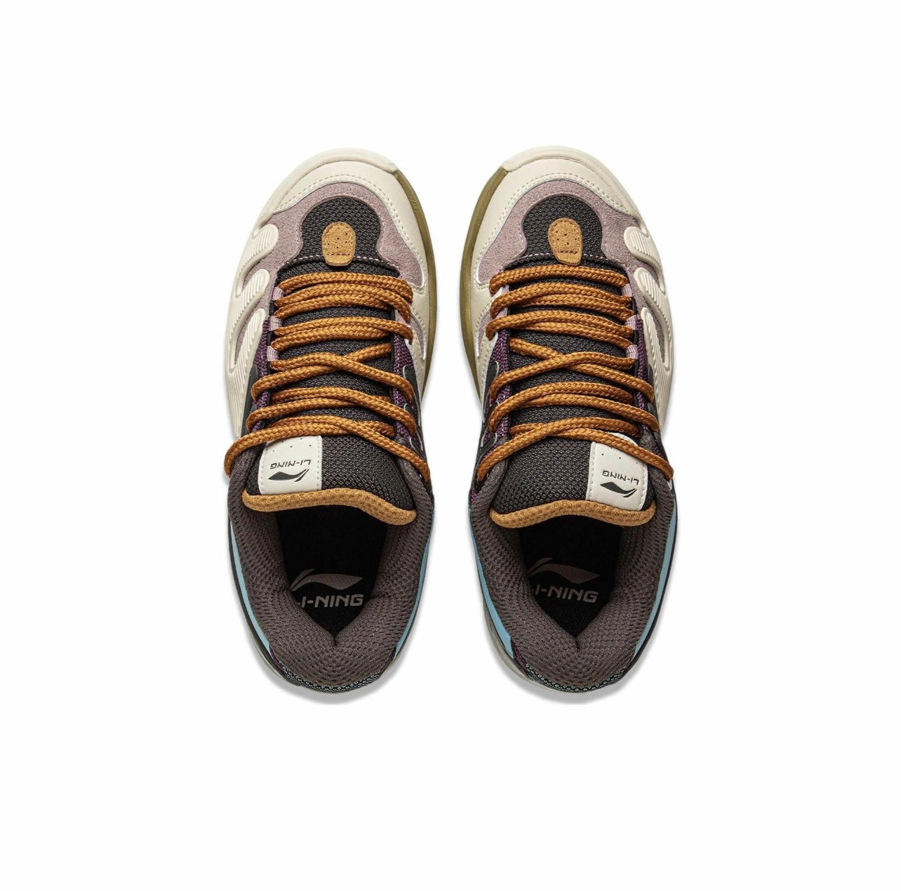 PLEASURES X LiNing Pro 'The Dragon Dust' - Kicksown store
