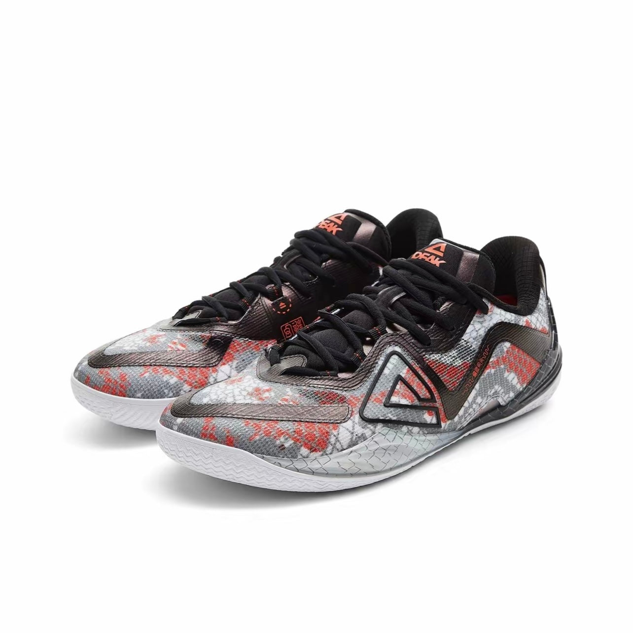Peak Taichi Supreme Package ‘Year Of The Snake’ - Kicksown store