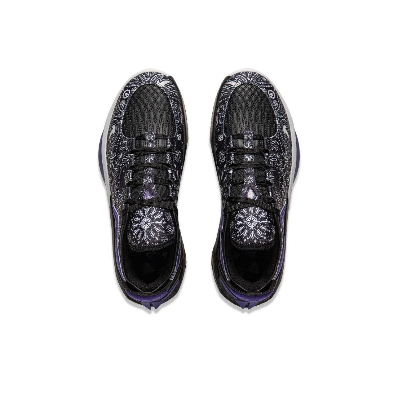 LiNing Jimmy Butler JB3 'Bad Boy' - Kicksown store