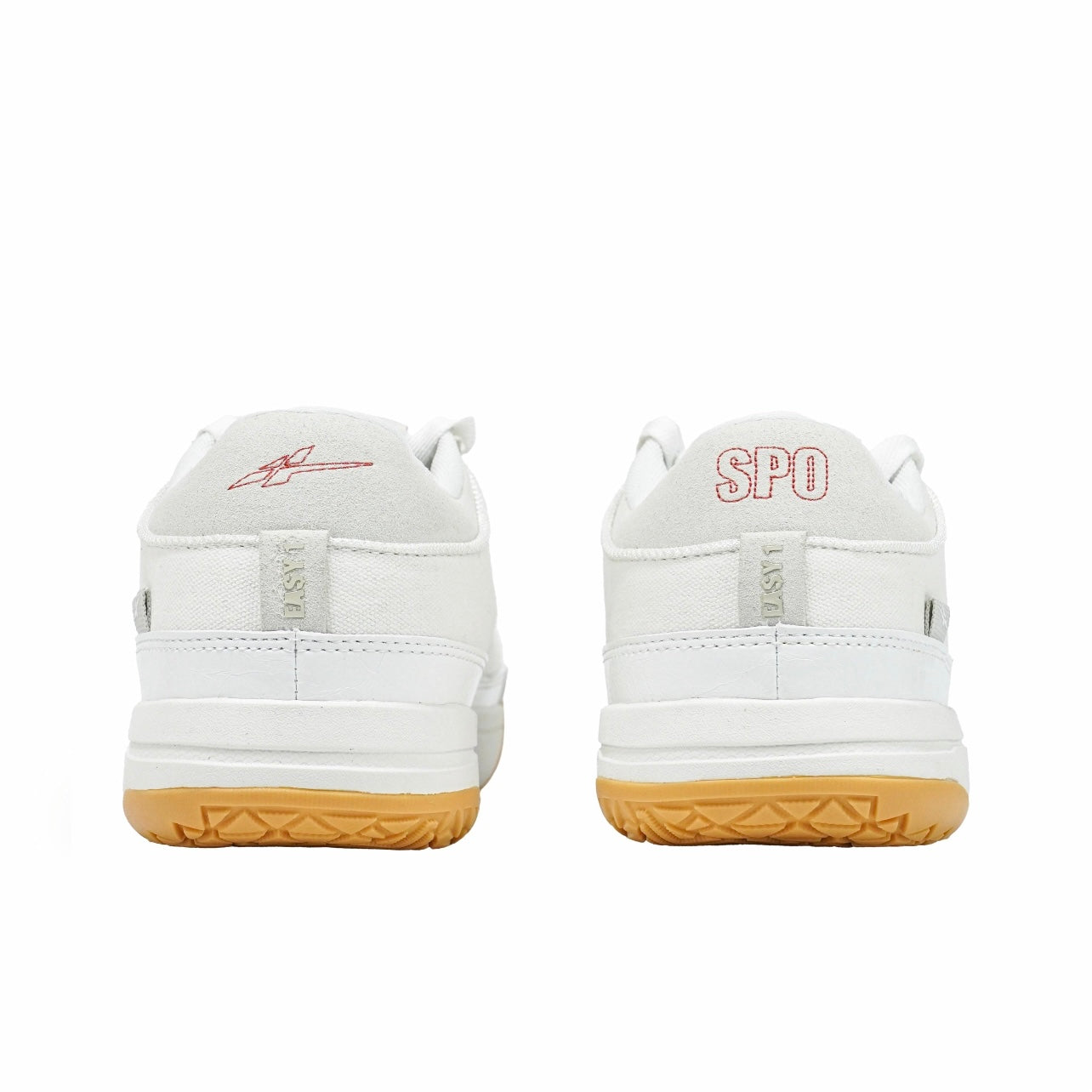 Serious Player Only Easy1 'Daily White' - Kicksown store