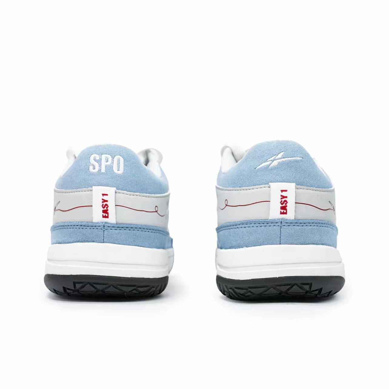 Serious Player Only Easy1 'Magpie' - Kicksown store