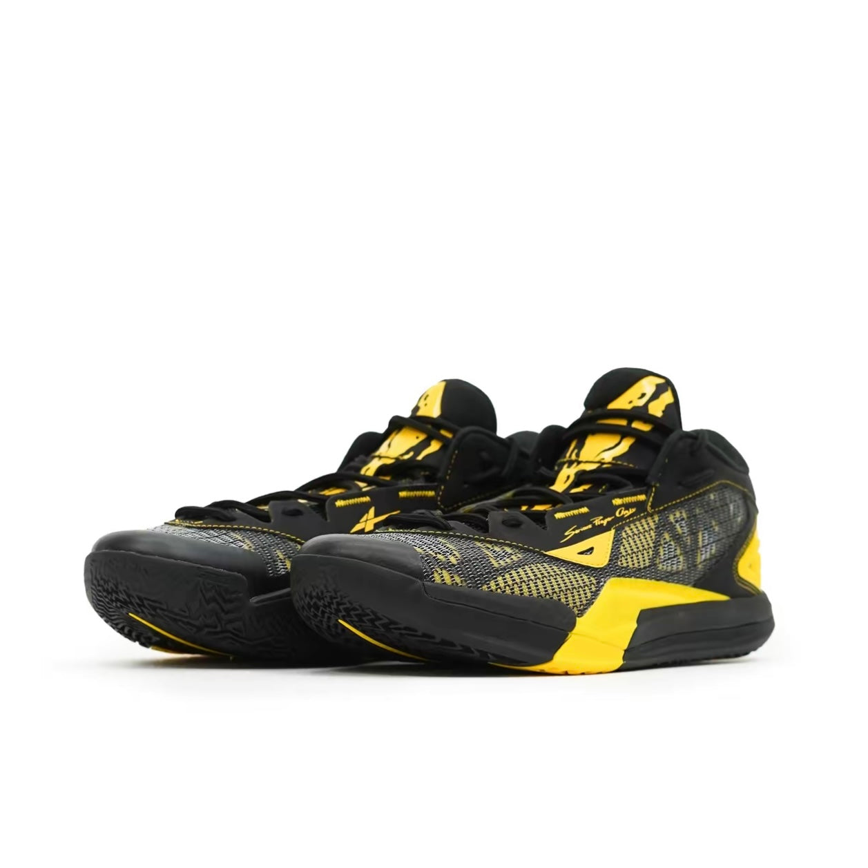 Serious Player Only Game 1 Mid 'Spider' - Kicksown store