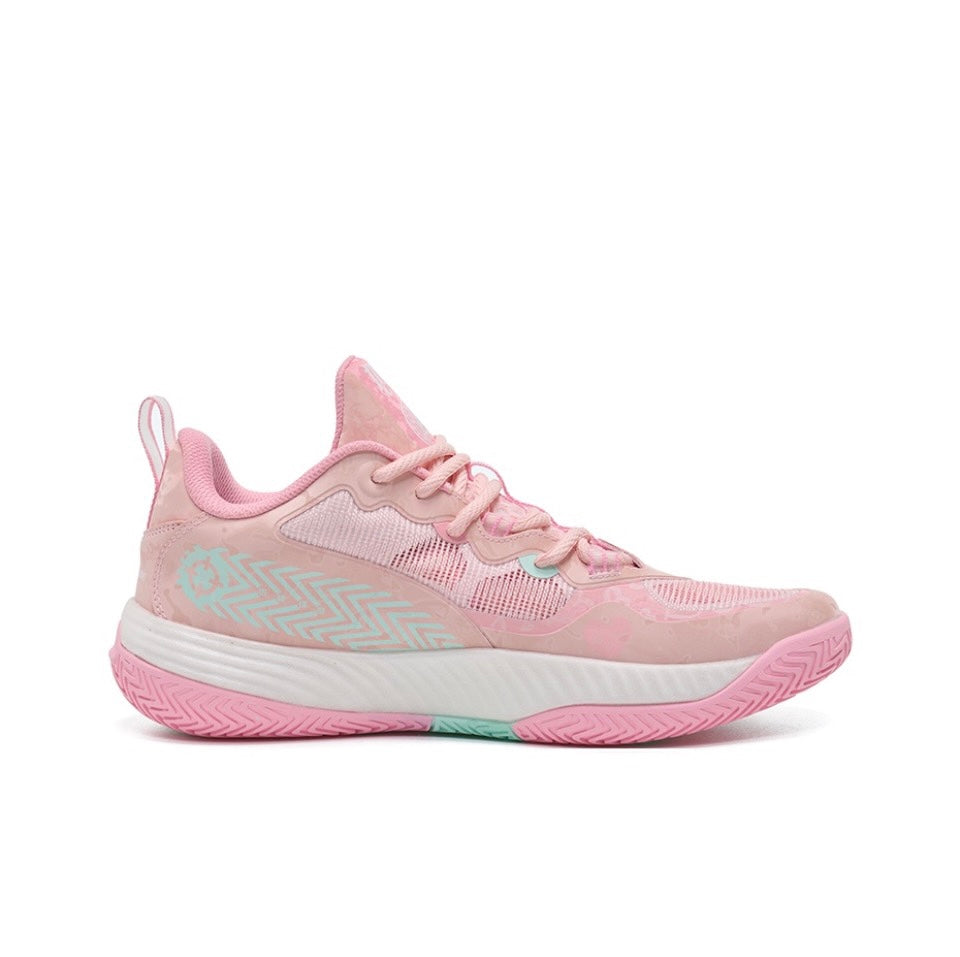 Rigorer AR Battle 2 ‘Think Pink' 「Women」 - Kicksown store