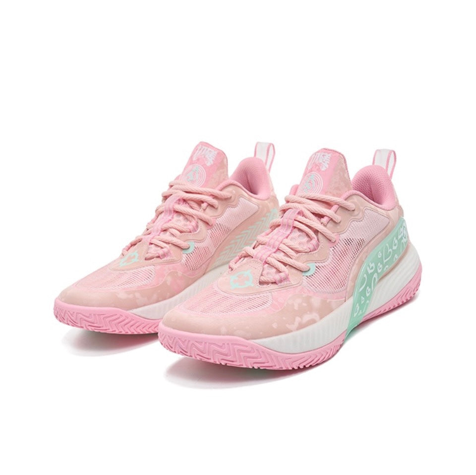 Rigorer AR Battle 2 ‘Think Pink' - Kicksown store