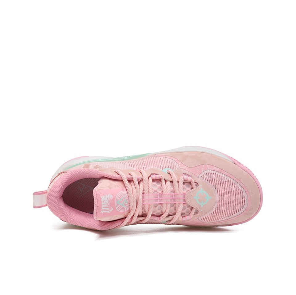 Rigorer AR Battle 2 ‘Think Pink' - Kicksown store