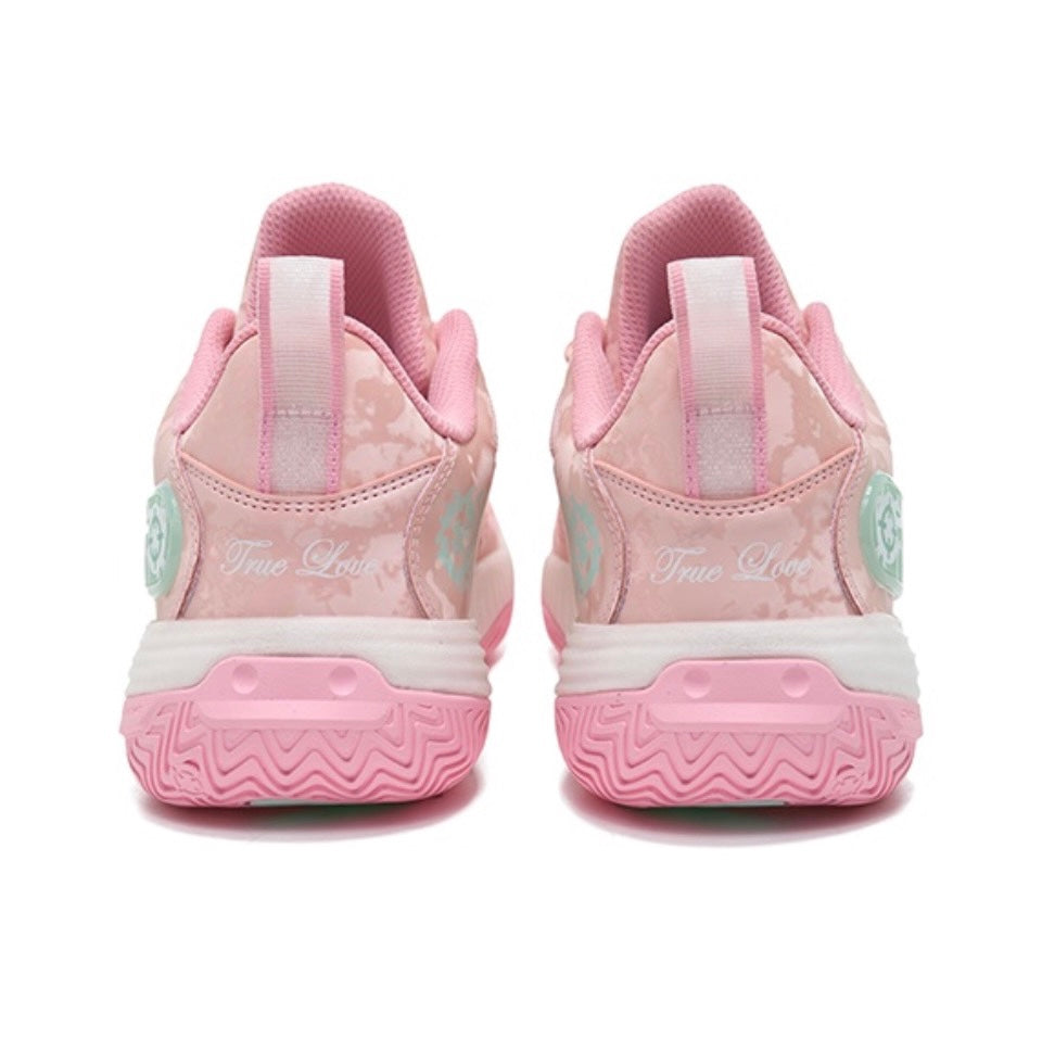 Rigorer AR Battle 2 ‘Think Pink' - Kicksown store