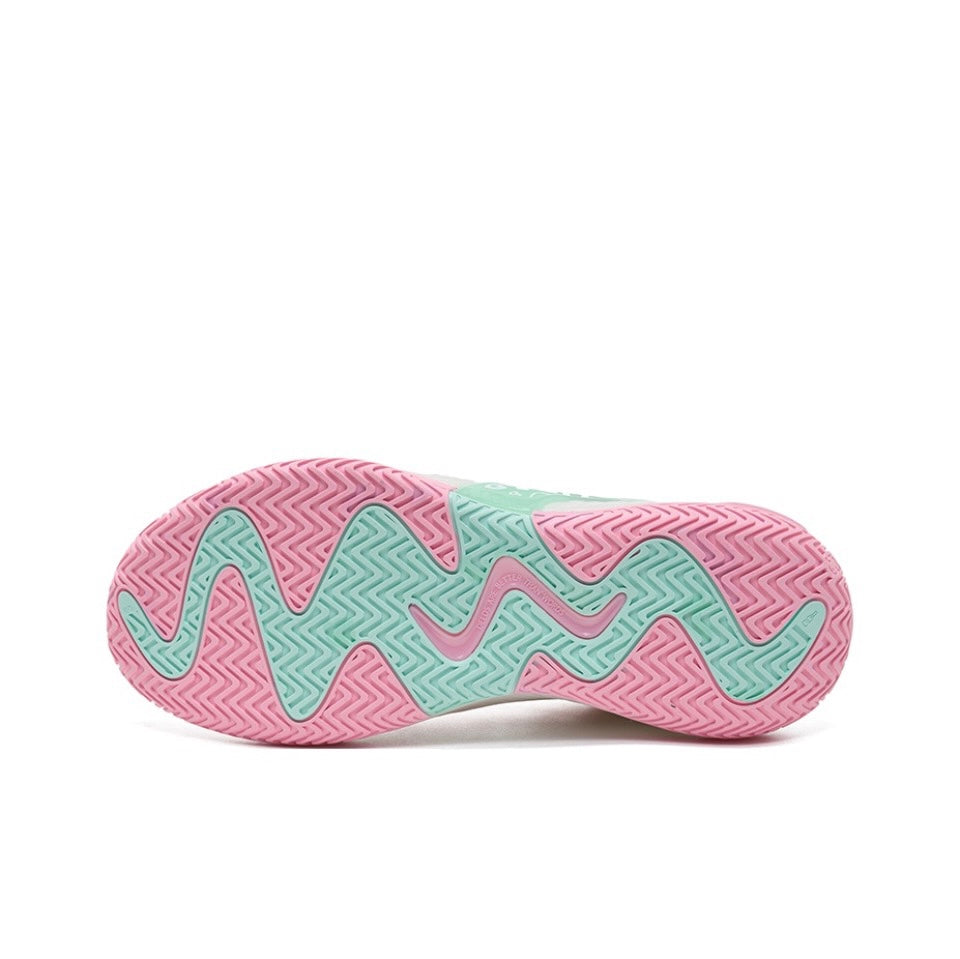 Rigorer AR Battle 2 ‘Think Pink' - Kicksown store