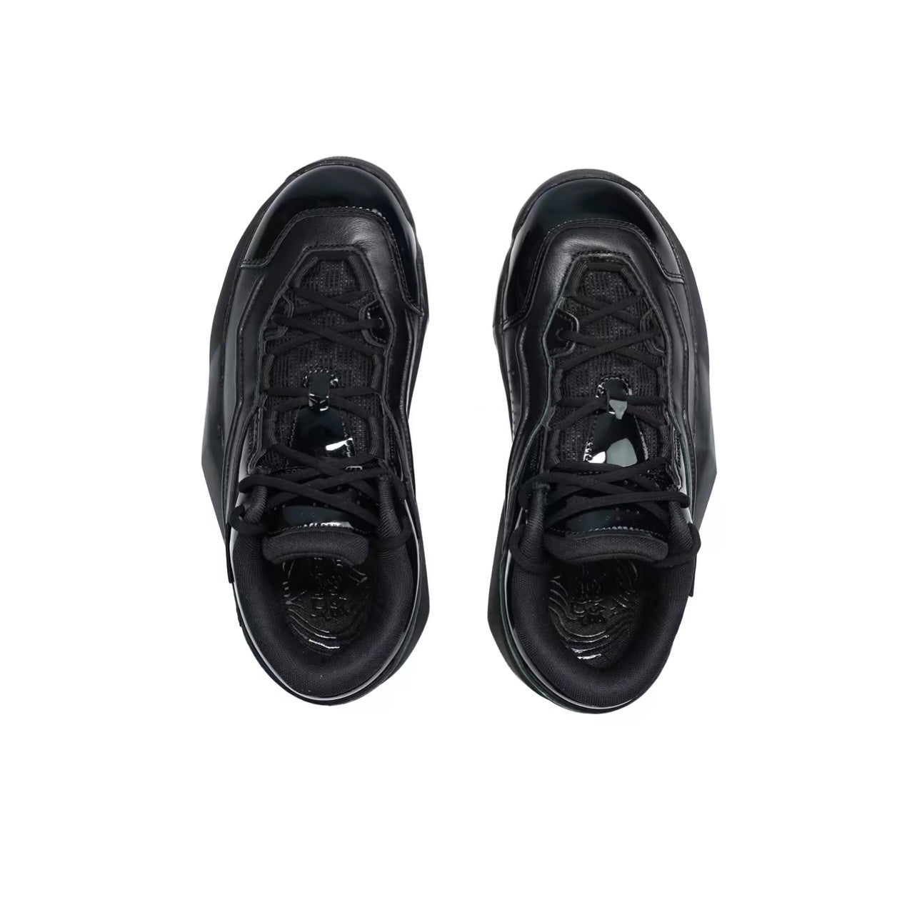 Serious Player Only Ranger 'So Black' - Kicksown store