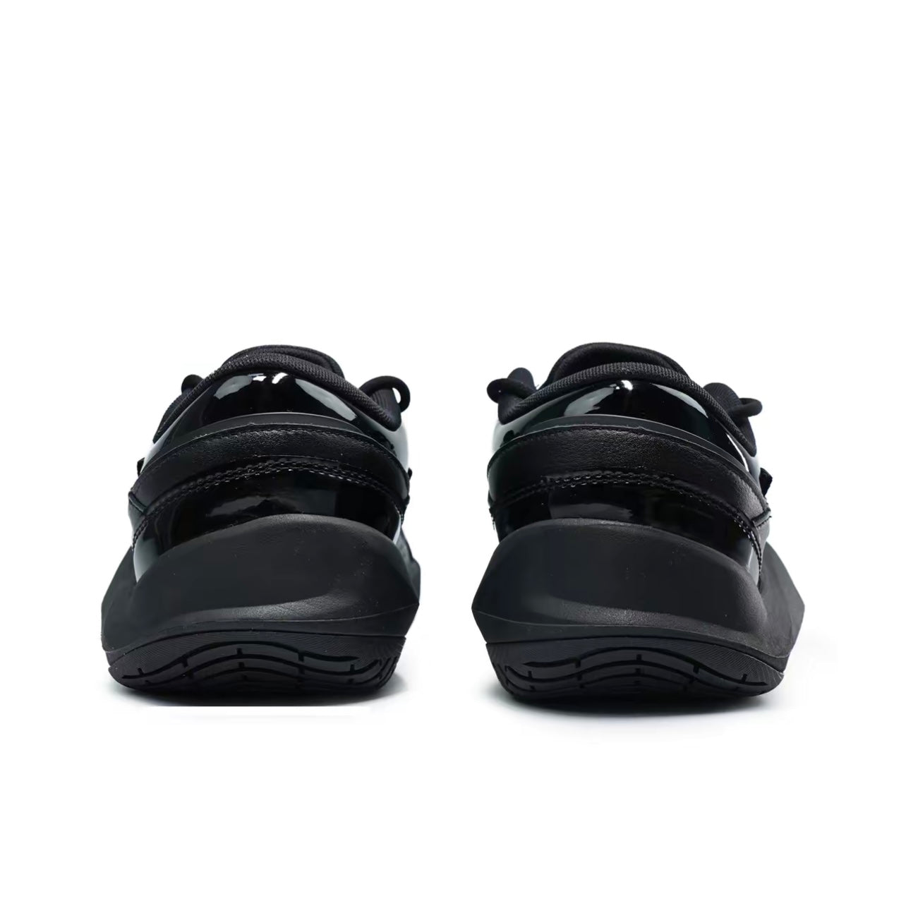 Serious Player Only Ranger 'So Black' - Kicksown store