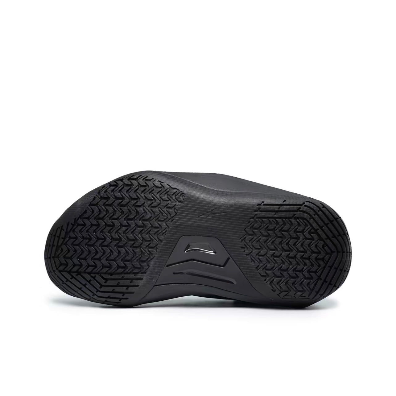 Serious Player Only Ranger 'So Black' - Kicksown store