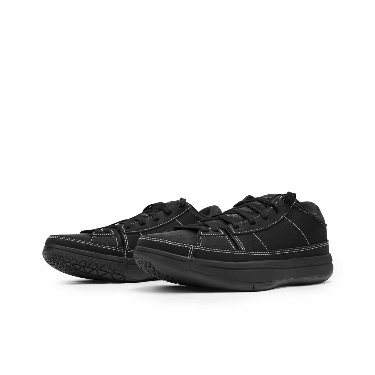 Serious Player Only Easy1 'All Black' - Kicksown store