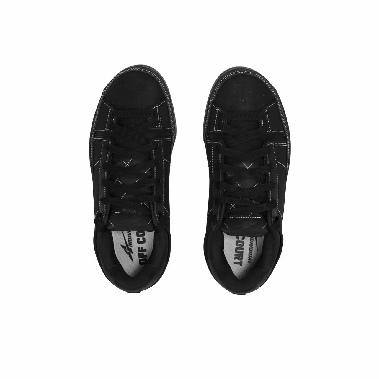 Serious Player Only Easy1 'All Black' - Kicksown store