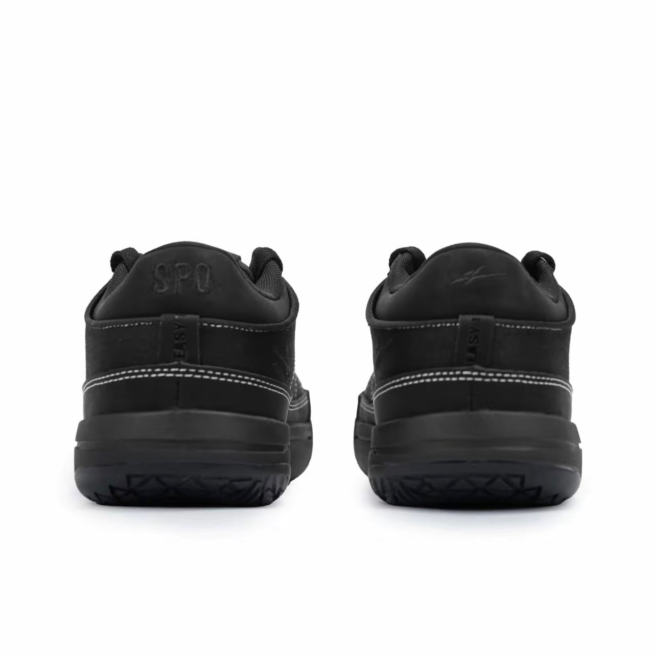 Serious Player Only Easy1 'All Black' - Kicksown store