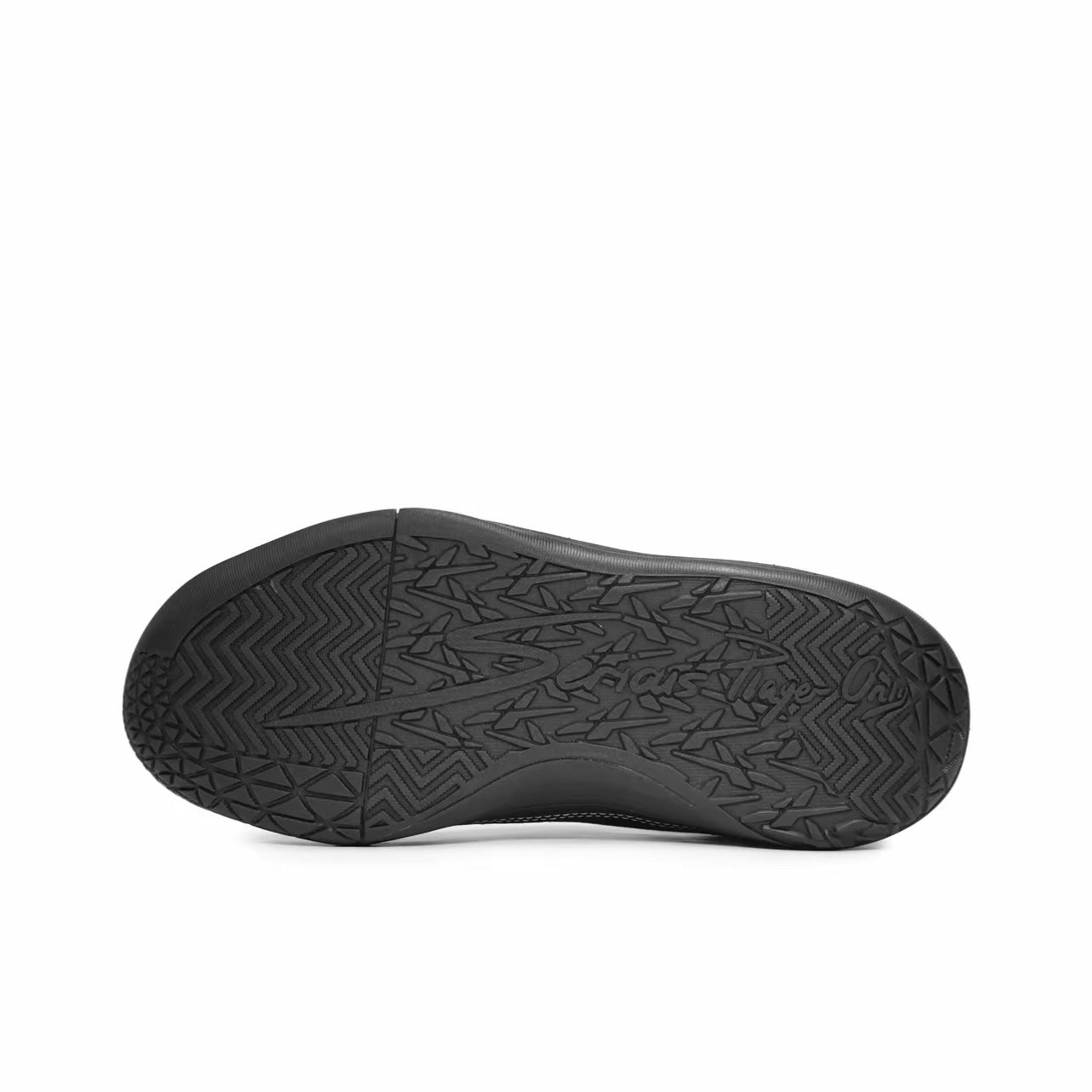 Serious Player Only Easy1 'All Black' - Kicksown store