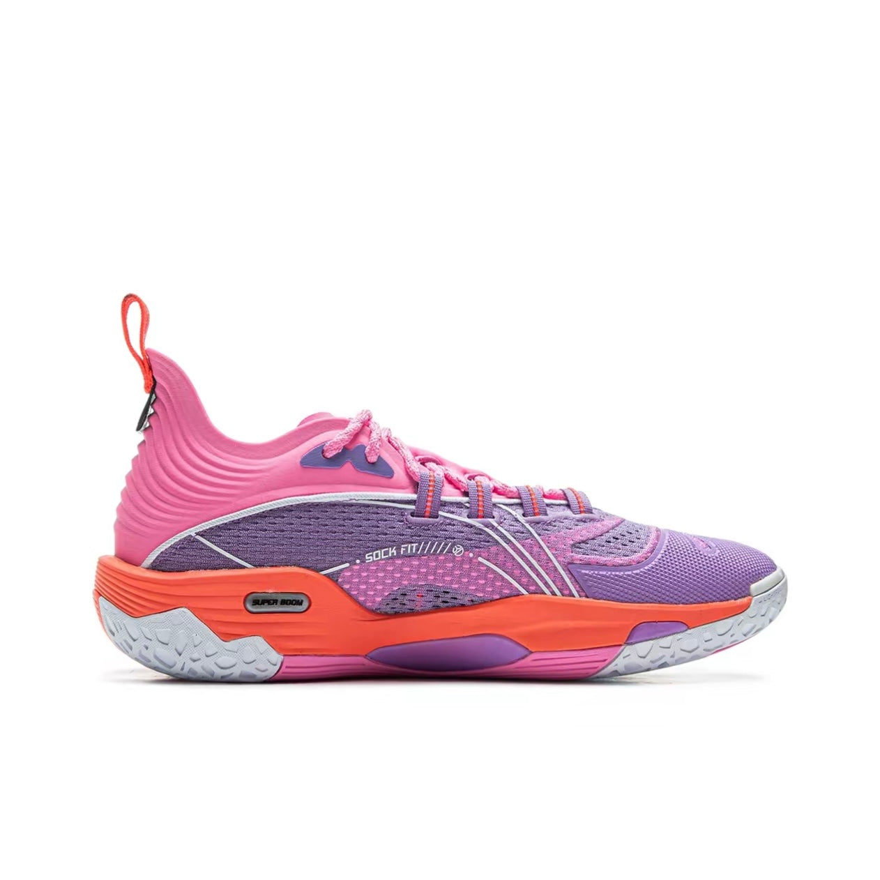 LiNing Bad Five Hunt 1 Super 'The game starts' - Kicksown store