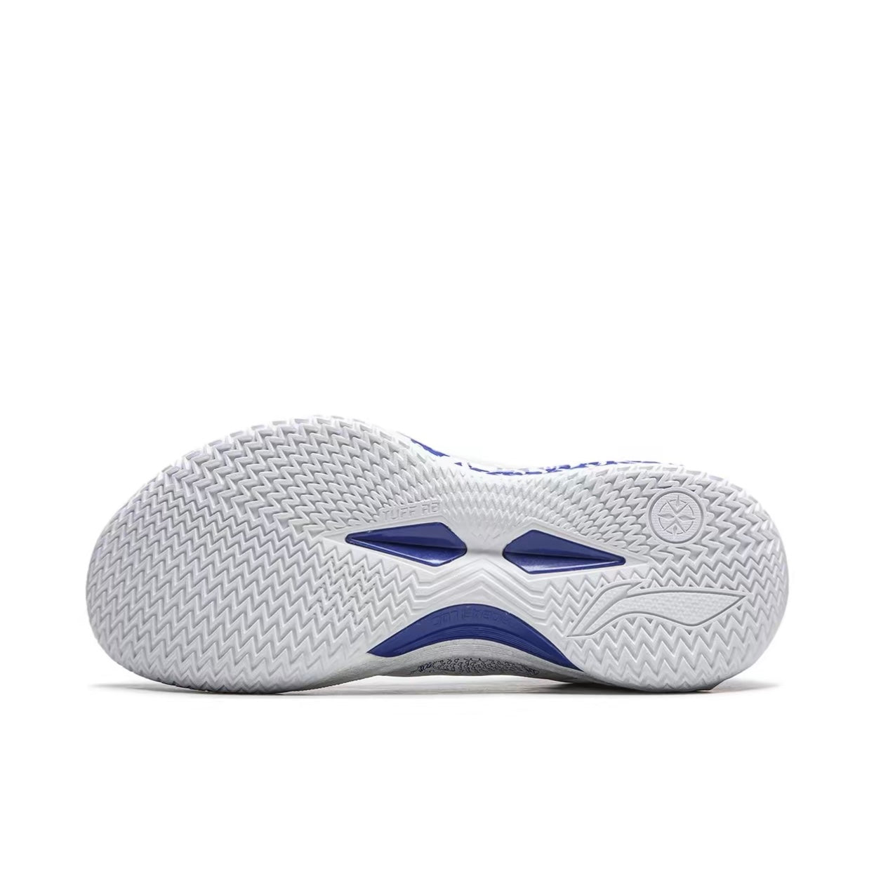 LiNing Liren 4 'Blue' - Kicksown store