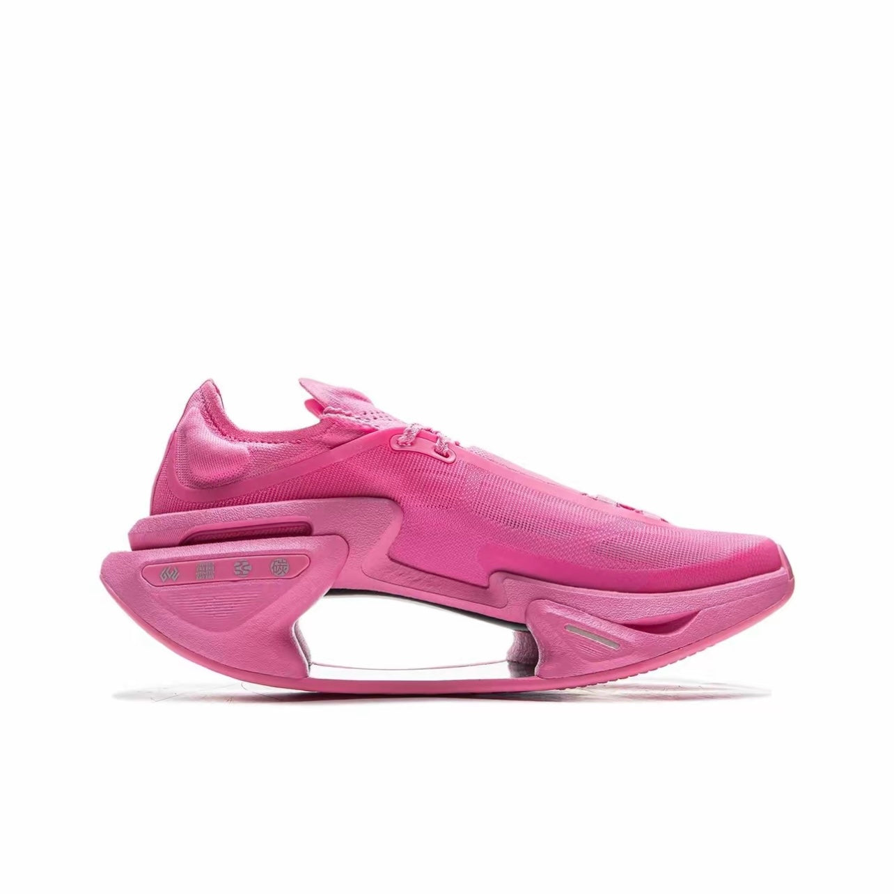 LiNing Shadow 3.0 ‘Pink’ - Kicksown store