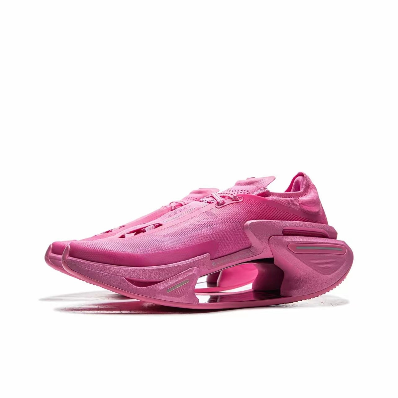 LiNing Shadow 3.0 ‘Pink’ - Kicksown store