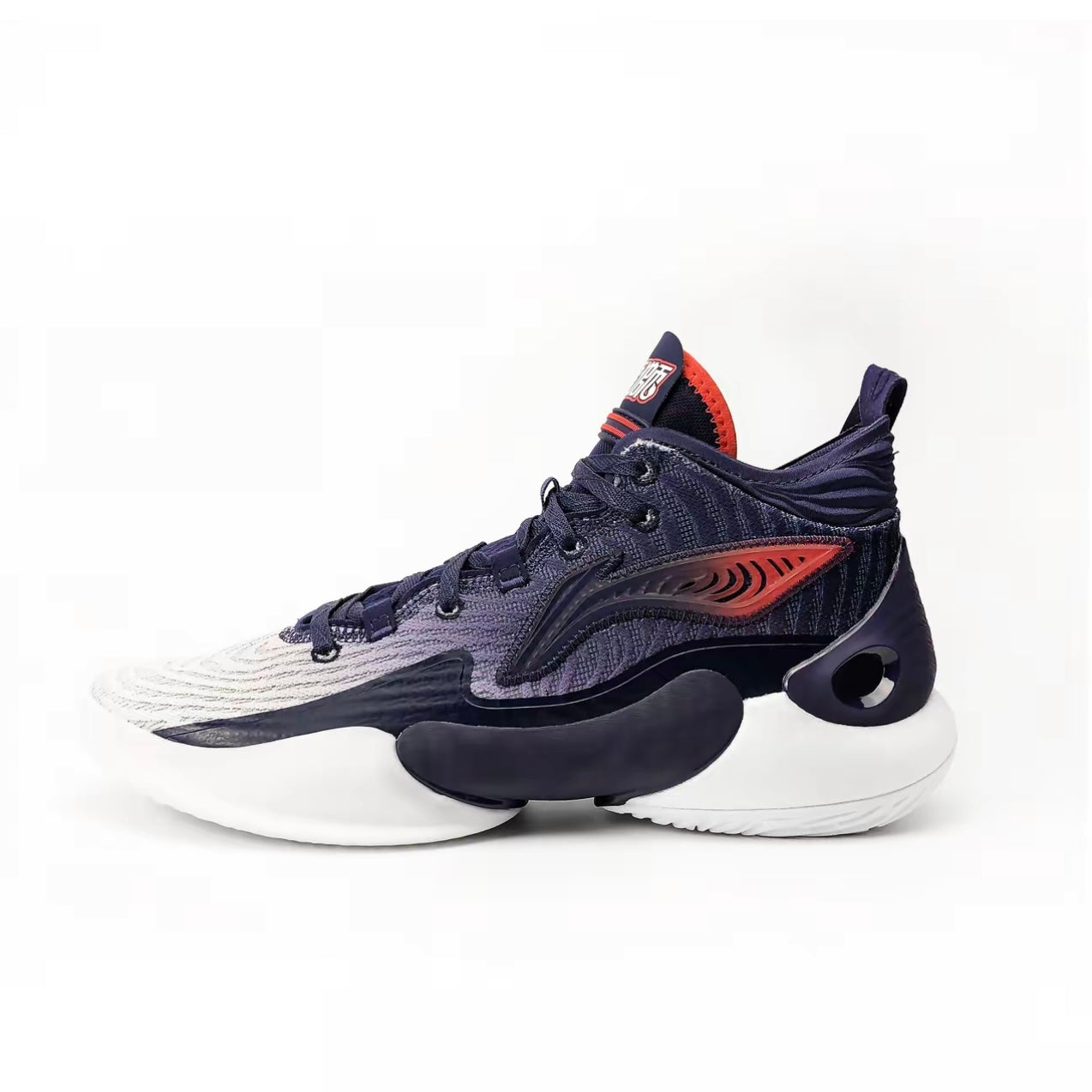 Li-Ning Yushuai 18 CBA ‘Long Shi'