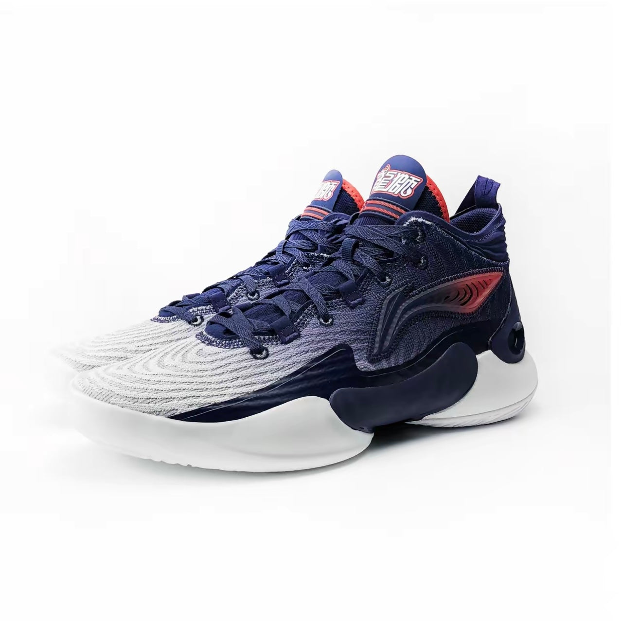Li-Ning Yushuai 18 CBA ‘Long Shi'