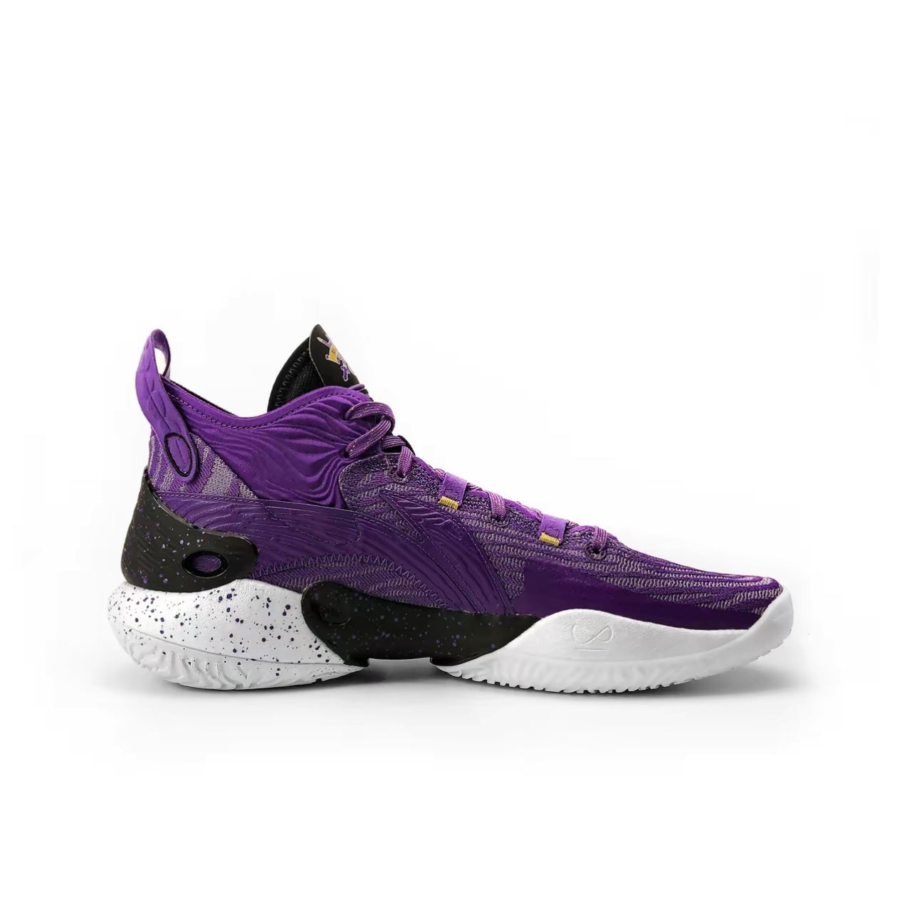 Li-Ning Yushuai 18 CBA ‘Bei Kong' - Kicksown store