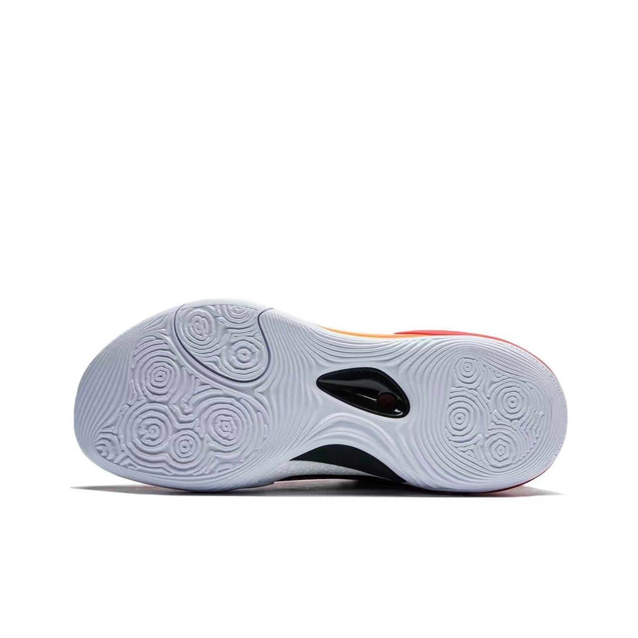 LiNing Yushuai 17 low 'Red' - Kicksown store